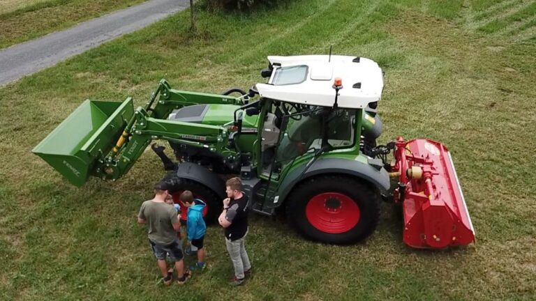 fendt 0