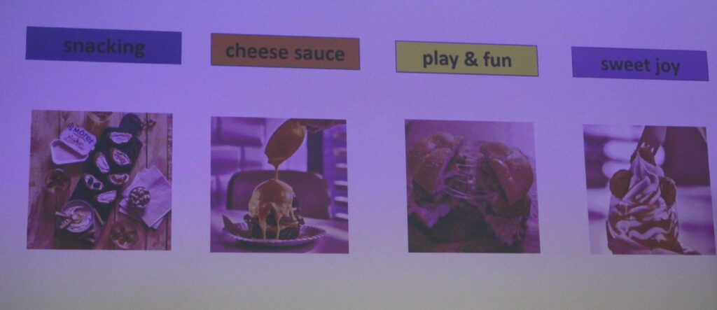 gastronomie