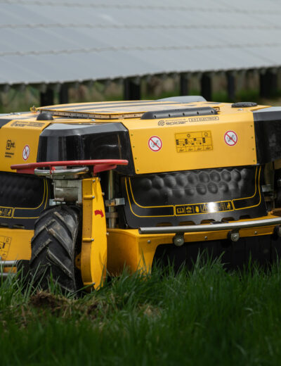 2_Nova generace Spider Autonomous Electric 2.0