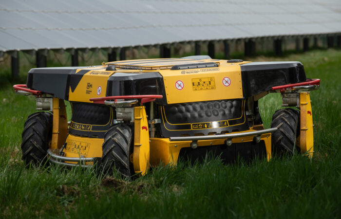 2_Nova generace Spider Autonomous Electric 2.0