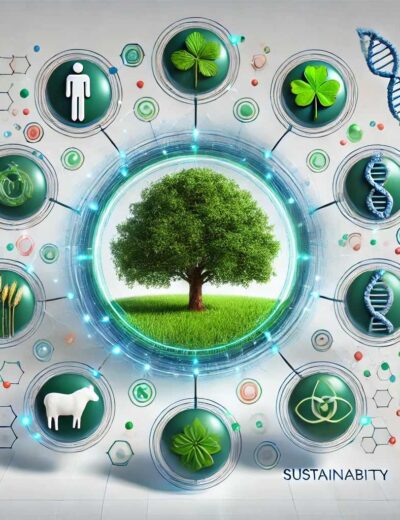 Integrace pomocí AI globálních modelů s daty z lokálních meteorologických stanic vedla podle odborníků k výraznému zvýšení přesnosti meteorologických předpovědí, což může pozitivně ovlivnit zemědělství Foto Jana Pančíková