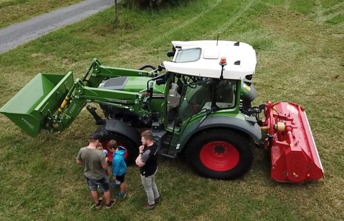 fendt 0
